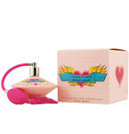 CURIOUS HEART BRITNEY SPEARS perfume