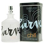 CURVE CHILL cologne