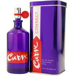 CURVE CONNECT perfume