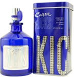 CURVE KICKS by Liz Claiborne- COLOGNE SPRAY 4.2 OZ