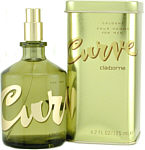 COLOGNE CURVE by Liz Claiborne SHAVE GEL 4.2 OZ,Liz Claiborne,Fragrance