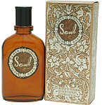 CURVE SOUL cologne