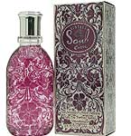 CURVE VINTAGE SOUL by Liz Claiborne - EAU DE PARFUM SPRAY 3.4 OZ *TESTER