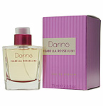 DARING by Isabella Rossellini - EAU DE PARFUM SPRAY 2.5 OZ