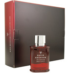 DAVID BECKHAM INSTINCT INTENSE by Beckham - EDT SPRAY 1.7 OZ