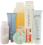 DAVINES hair care