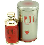 DAY OFF RED EDT SPRAY 3.7 OZ,Foxwood Perfumes,Fragrance