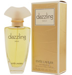 DAZZLING GOLD PERFUME BODY LOTION 6.7 OZ,Estee Lauder,Fragrance