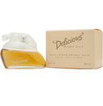 DELICIOUS PERFUME EDT SPRAY 3.3 OZ,Gale Hayman,Fragrance