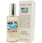 Demeter Kahala By Demeter Blue Hawaiian Cologne Spray 120ml for Unisex