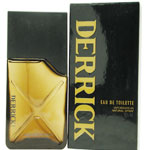 DERRICK BLACK EDT SPRAY 3.4 OZ,Orlane,Fragrance