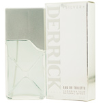 DERRICK SILVER