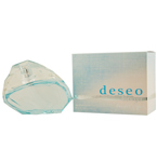 DESEO FOREVER perfume