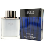 DESIR DE ROCHAS cologne