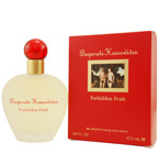 DESPERATE HOUSEWIVES FORBIDDEN FRUIT perfume