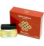 DETCHEMA PERFUME .5 OZ,DETCHEMA,Fragrance