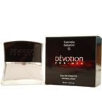 DEVOTION cologne