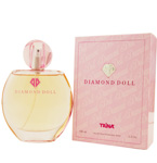 DIAMOND DOLL perfume