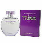DIAMOND PRINCESS perfume