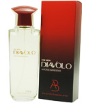 DIAVOLO EDT SPRAY 3.4 OZ,Antonio Banderas,Fragrance