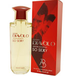 DIAVOLO SO SEXY by Antonio Banderas - EDT SPRAY 3.4 OZ