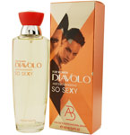 DIAVOLO SO SEXY perfume