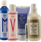 DICESARE hair care