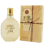 DIESEL FUEL FOR LIFE perfume