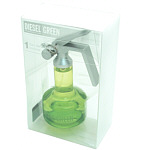 DIESEL GREEN EDT SPRAY 2.5 OZ,Diesel,Fragrance