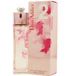 DIOR ADDICT 2 SUMMER LITCHI perfume
