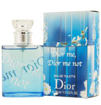 DIOR ME DIOR ME NOT perfume