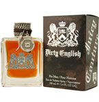 DIRTY ENGLISH cologne