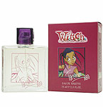 DISNEY WITCH TARANEE perfume