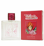 DISNEY WITCH WILL perfume