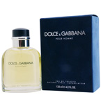 DOLCE & GABBANA COLOGNE EDT SPRAY 1.3 OZ,Dolce & Gabbana,Fragrance