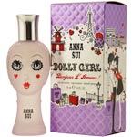 DOLLY GIRL BONJOUR L'AMOUR