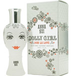 DOLLY GIRL OOH LA LOVE perfume