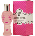 DOLLY GIRL PERFUME SHOWER GEL 6.8 OZ,Anna Sui,Fragrance