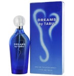 PERFUME DREAMS by Tabu EDT SPRAY 3.4 OZ,Tabu,Fragrance