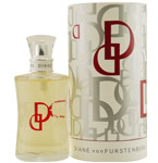 D BY DIANE VON FURSTENBERG EAU DE PARFUM SPRAY 3.3 OZ,Diane Von Furstenberg,Fragrance