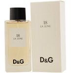 D & G 18 LA LUNE by Dolce & Gabbana - EDT SPRAY 3.3 OZ