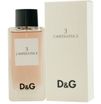 D & G 3 L'IMPERATRICE perfume