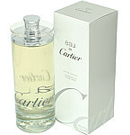 EAU DE CARTIER cologne