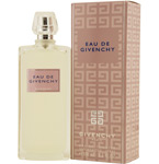 EAU DE GIVENCHY MYTHICAL perfume