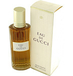EAU DE GUCCI EDT SPRAY 3.4 OZ,Gucci,Fragrance