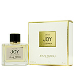 EAU DE JOY by Jean Patou - EAU DE PARFUM SPRAY REFILLABLE .85 OZ