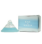 EAU DE KRIZIA perfume