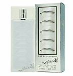 EAU DE RUBY LIPS perfume