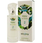 EAU DE SISLEY 2 fragrance