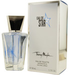 EAU DE STAR by Thierry Mugler - EDT SPRAY .8 OZ